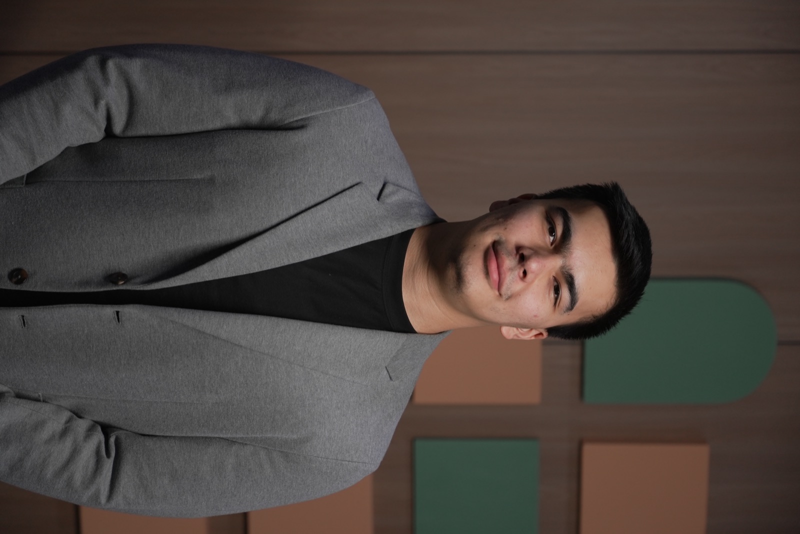 Mirfayz Nosirov